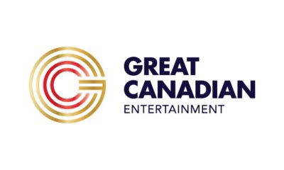 Great Canadian Entertainment Careers.